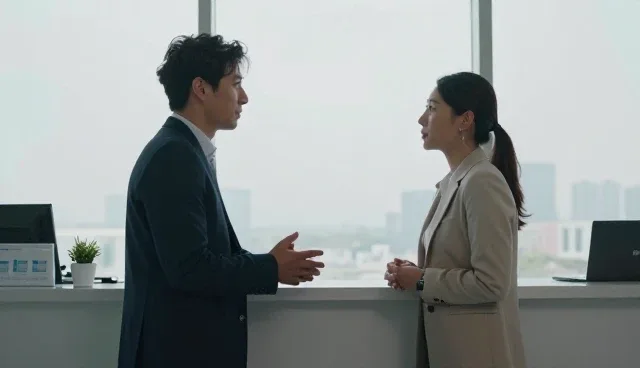 企业服务流程优化中的市场调研关键作用